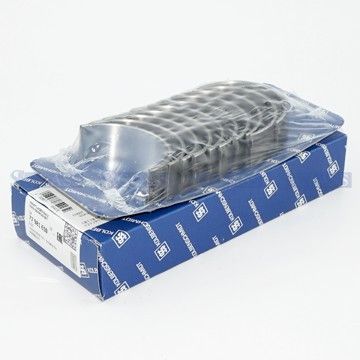 Вкладыши коренные 0.25 Renault Master/Trafic 2.2/2.5 DCI, KS, 77981610,