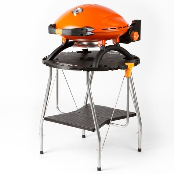 Складаний стіл O-GRILL O-DOCK Код: 008651 | Зображення 5