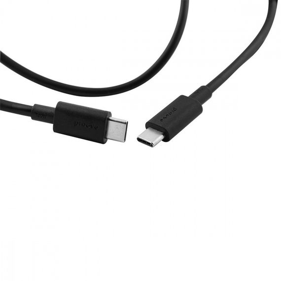 Кабель Proove Karet Type-C to Type-C 100W (1,5m), 1.5 м | Зображення 2
