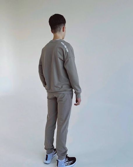 Костюм для хлопчика (підлітковий) Носи своє 152 Коричневий (p-13945-156166) | Зображення 6