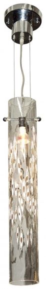 Люстра подвесная галогенная в спальню GU5.3 50W PN (BR01205S/1)
