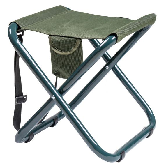 Стілець складаний Ranger Fish Lite RA4409