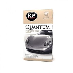 Синтетичний віск K2 QUANTUM 140g G0101