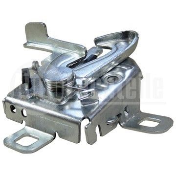 Замок капота Peugeot Boxer 02-/ Citroen Jumper 02-/Fiat Ducato 01-11, AutoTechteile, 505 0077, 505 0077