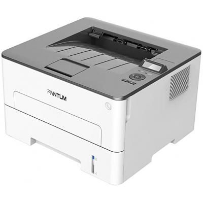 Лазерный принтер Pantum P3300DN | Зображення 2