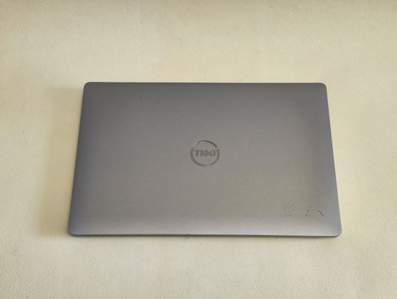 Ультрабук Dell Latitude 5510 / 15.6" (1366x768) TN / Intel Core i5-10310U (4 (8) ядра по 1.7 - 4.4 GHz) / 16 GB DDR4 / 256 GB SSD / Intel UHD Graphics / WebCam б/в | Зображення 6