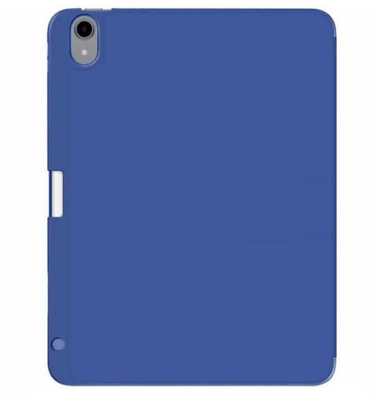 Чехол Primolux Stylus TPU для планшета Apple iPad Air 11" 2025 M3 (A3266 / A3267 / A3270) - Blue | Зображення 5