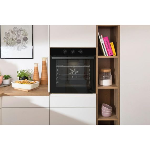 Духовой шкаф Gorenje BO6727E03BG (BO 6727 E03BG) | Зображення 8