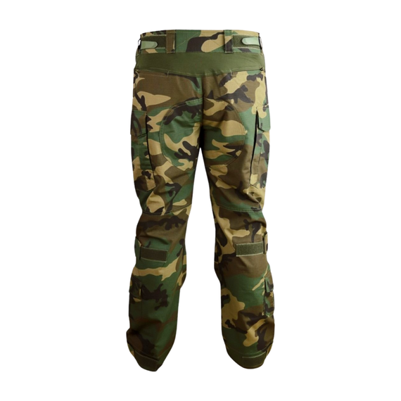 Штани тактичні KOMBAT UK Spec-ops Trousers GenII | Зображення 1