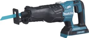 Пила шабельна акумуляторна Makita DJR360Z (32 мм, 2300/3000 об/хв, 1250 Вт, BL, LXT, без акумуляторів та зарядного пристрою)