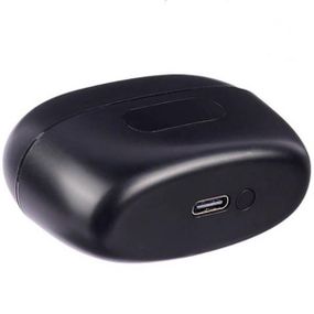 Бездротові навушники Bluetooth TWS XO G9 Чорні