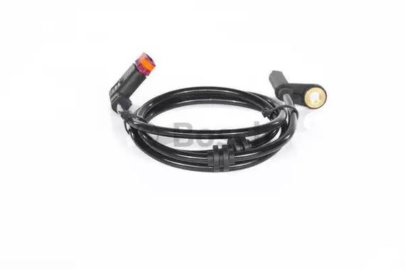 Датчик ABS MERCEDES-BENZ C-CLASS, BOSCH (0986594546) | Зображення 2