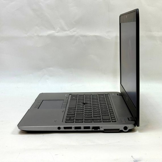 Ноутбук HP EliteBook 840 G2 / 14" (1600x900) TN / Intel Core i5-5200U (2 (4) ядра по 2.2 - 2.7 GHz) / 8 GB DDR3 / 256 GB SSD / Intel HD Graphics 5500 / WebCam / 3G / Windows 10 Pro б/в | Зображення 5