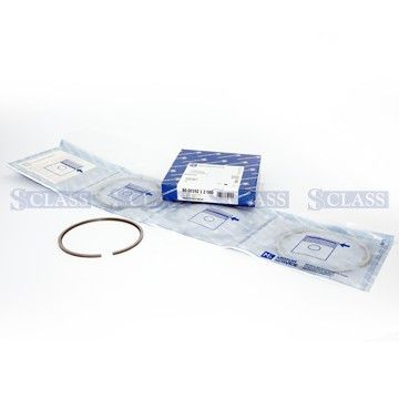 Кольца поршневые STD Mercedes Benz OM354, KS, 800019212000,