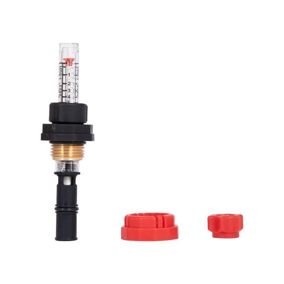 Витрата Thermo Alliance Forte для колектора латуного 1/2" (NEW) TAF011 | Зображення 1