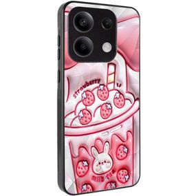 TPU+PC чохол Prisma Fluffie для Xiaomi Redmi Note 13 5G