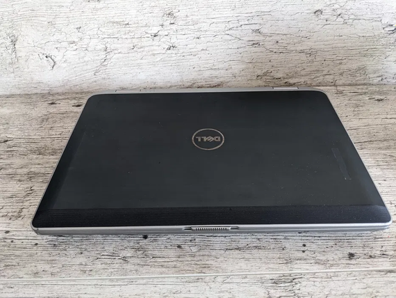 Ноутбук Dell 6430 14.0 8/128 SSD+500 GB Core i7 / Nvidia 5200M 1 GB | Зображення 3
