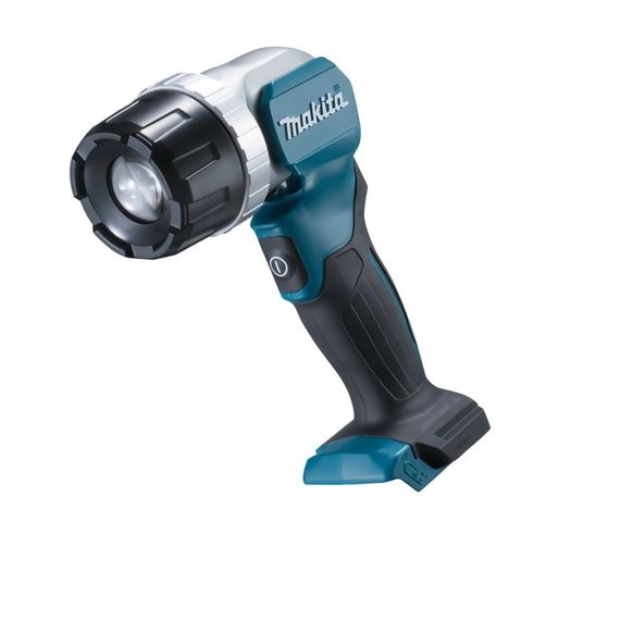 Фонарь светодиодный аккумуляторный Makita DEBML106 (190 лм, CXT, без аккумулятора и зарядного устройства) | Зображення 4