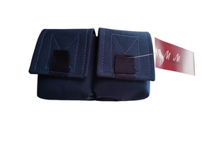 Підсумок для пристроїв серії «М67» М&М на 2шт Вид 4 Blue Angels синій (213899)