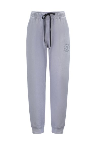 Штани фліс Viverra Heavy Warm Grey S (РБ-2230179)