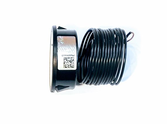 Капілярний Термометр D 52 мм/120°С /L-200см PAKKENS Туреччина | Зображення 1