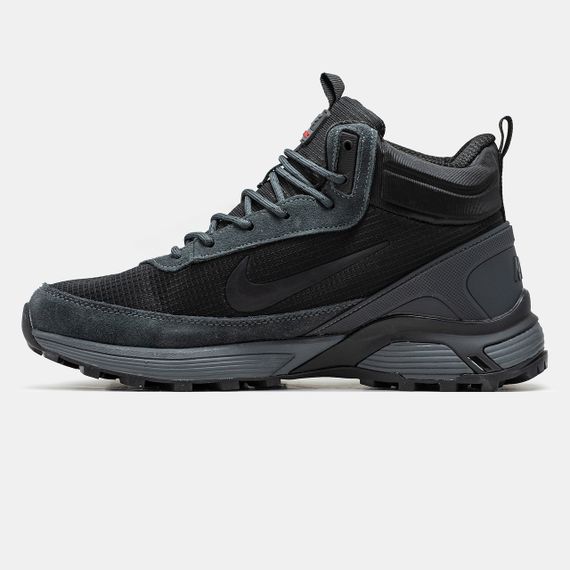 Кросівки зимові Rivah Gore-Tex Хутро 1811 44 | Зображення 5