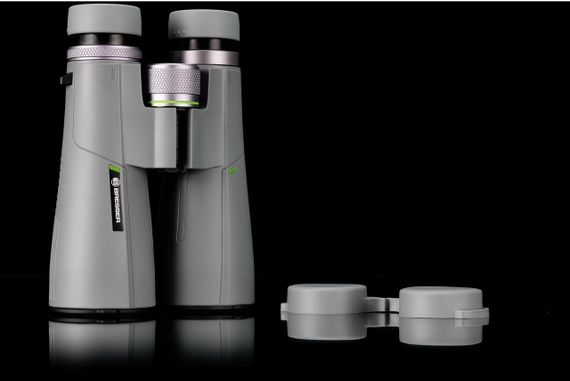 Тактичний бінокль Bresser Wave 10x50 UR Coating WP Бінокль для спостережень 10х Ударостійкий бінокль | Зображення 3