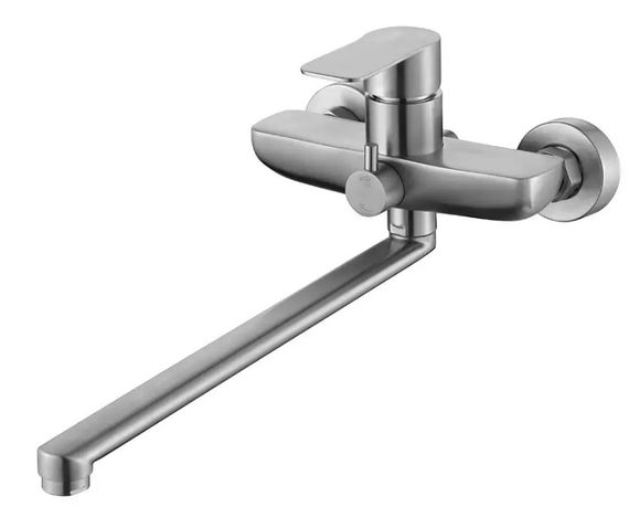 Змішувач для ванни WEZER ROK3А-05