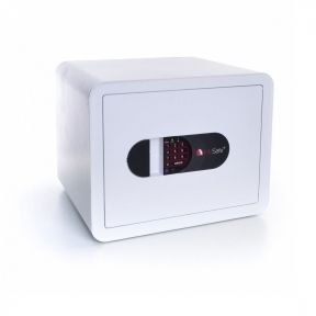 Сейф мебельный Griffon MSR.30.Е WHITE