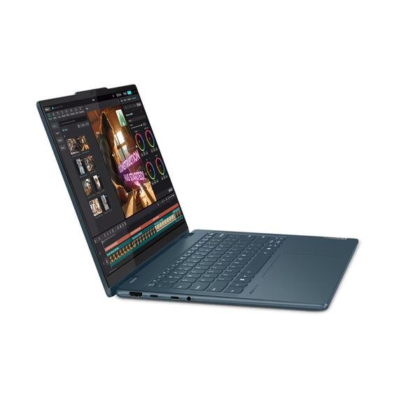 Ноутбук Lenovo Yoga 7 2 in 1 14IML9 (83DJ00CPRA) | Зображення 1