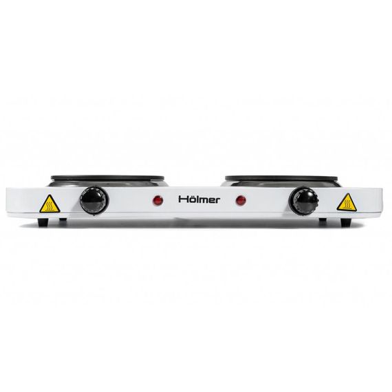 Настільна плита Hölmer HHP-220W | Зображення 1