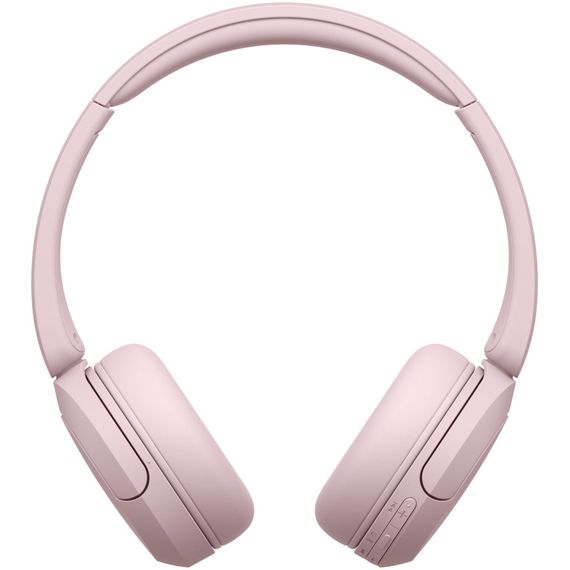 Навушники Sony WH-CH520 Wireless Pink (WHCH520P.CE7) | Зображення 5