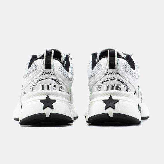 Кросівки New Chrono Sneaker весна / літо / осінь 2420 | Зображення 3