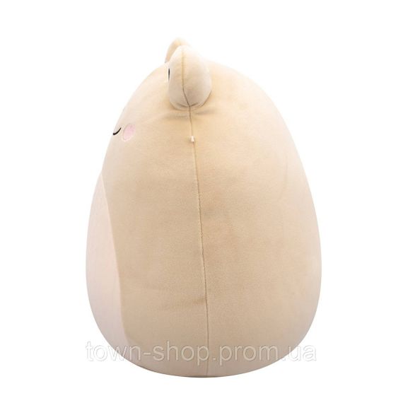 Мягкая игрушка Squishmallows – Лягушка Де Витт (30 cm) | Зображення 2