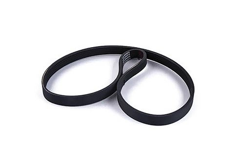 Ремінь приводу генератора Daewoo Lanos, Nexia 1,5i 16V (з ГУР) AURORA ABT- 5РК9751