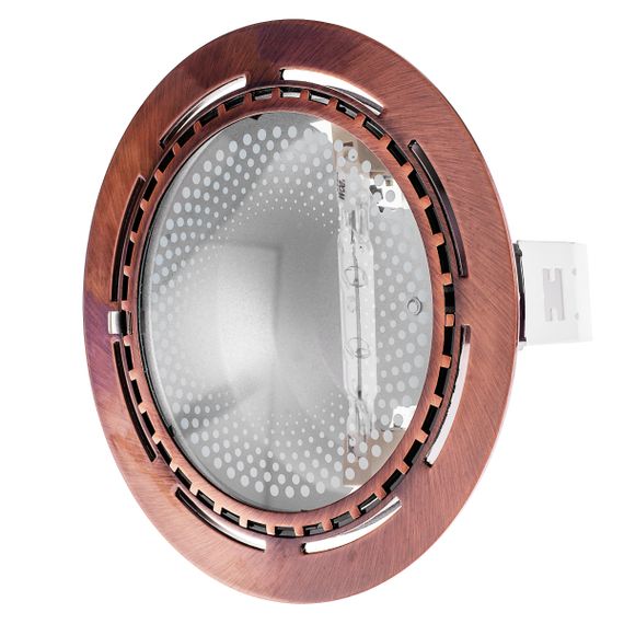 Светильник Downlight потолочный врезной  DL-09 AC 150W