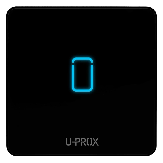 U-PROX IP402 Контролер для однієї двері | Зображення 1