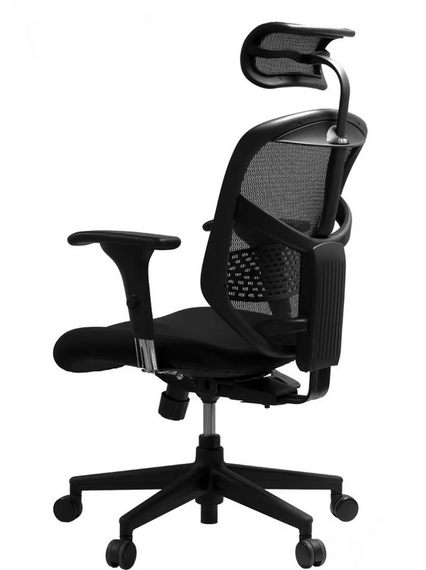 Кресло офисное Comfort Seating Enjoy Budget | Зображення 5