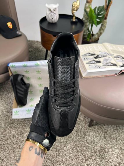 Чоловічі кросівки New SL 72 Noah Black (топ якість) А4429 42 27 | Зображення 6