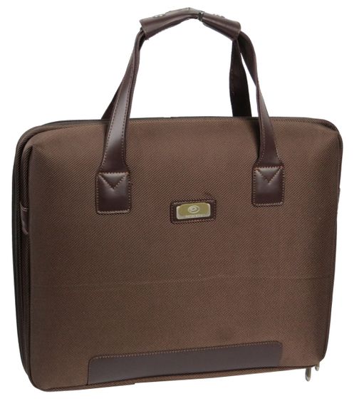 Сумка-кейс для ноутбука 14,1" Professional S923.23 коричнева | Зображення 5