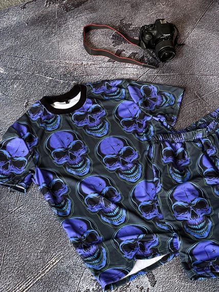 Спортивний костюм | Зображення 1