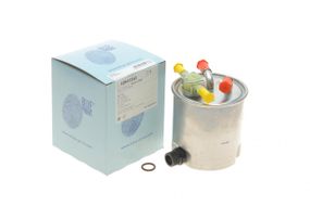 Фільтр паливний Nissan Qashqai X-Trail 1.5 2.0dci 07- ADN12342