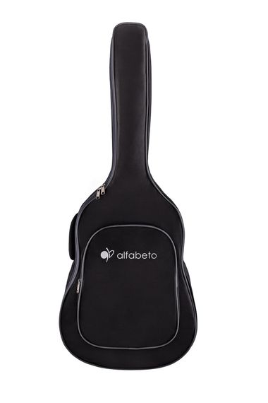 Чохол для акустичної гітари Alfabeto WesternBag22