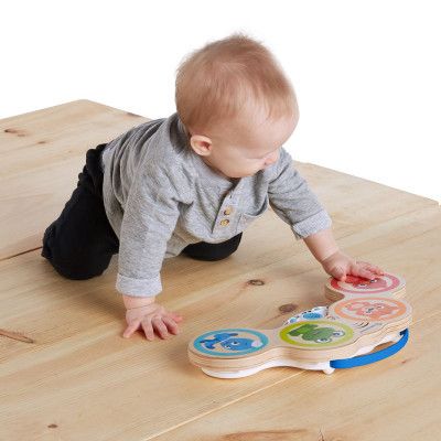 Розвиваюча іграшка Baby Einstein музична Барабани Magic Touch (11650) | Зображення 2