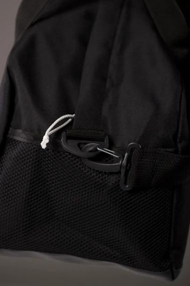 Стильна сумка для зала, тренувань,подорожей | Зображення 2