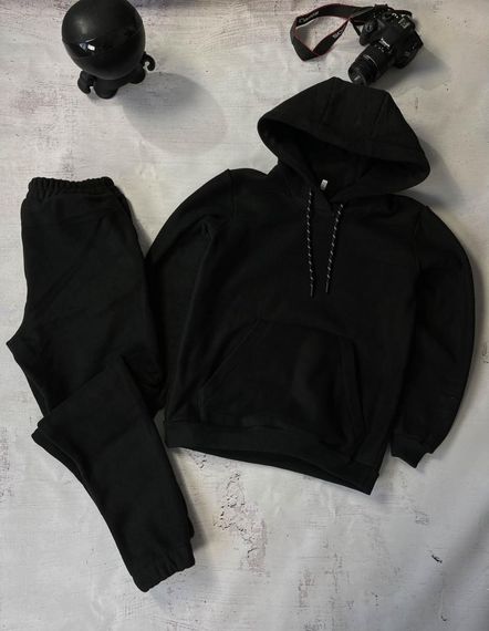 Спортивний костюм утеплений