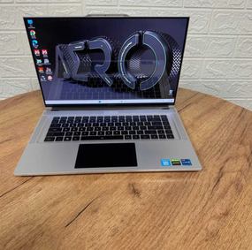 Ноутбук Gigabyte Aero 16 XE5 4K OLED i7 12700H 32Gb SSD 1Tb RTX 3070Ti Б/В