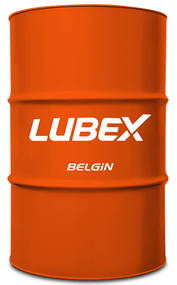 Моторна олива LUBEX ROBUS PRO EC 15w40 205л API CI-4, CH-4/SL, ACEA E7