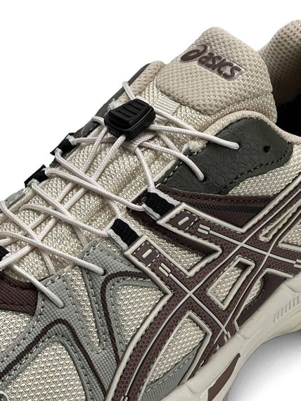 Чоловічі кросівки ASICS Gel-Kahana 8 Gore-Tex Beige Olive весна / лето / осень A4223 | Зображення 2