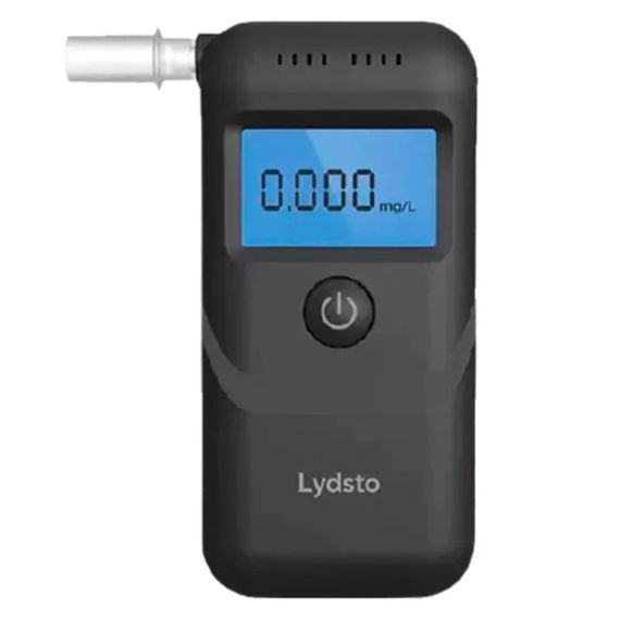 Алкотестер Lydsto Alcohol Tester. | Зображення 1